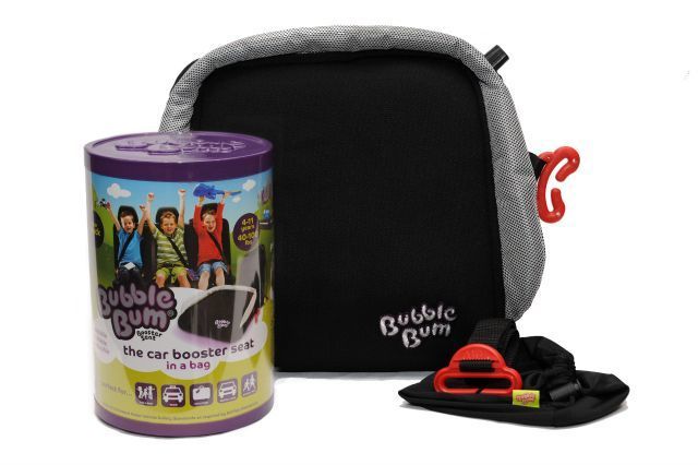 bubblebum booster seat