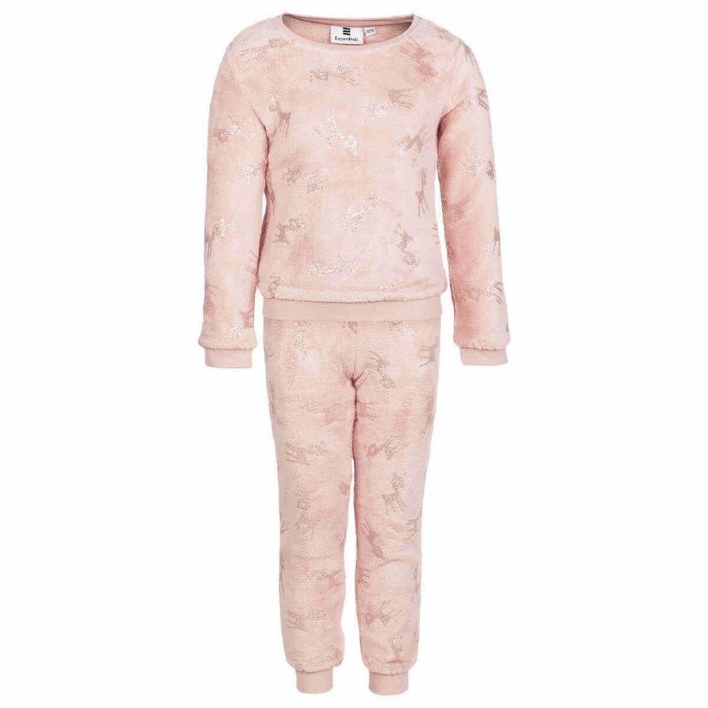 You can also buy loungewear at Bristol